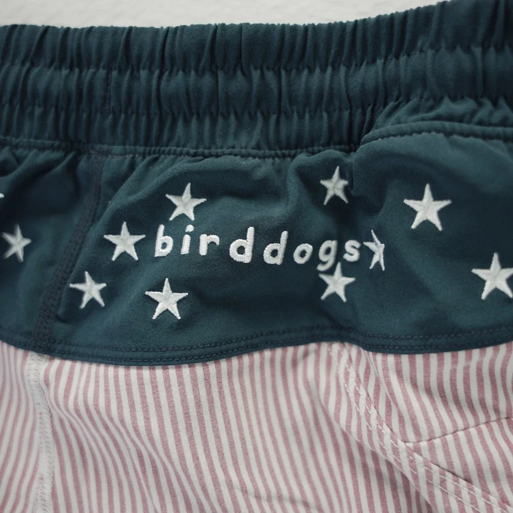 Birddogs gym shorts